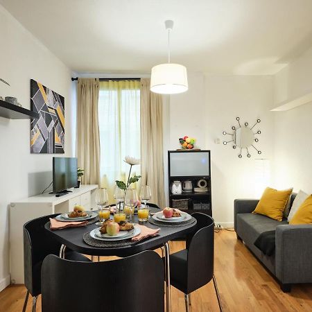 My City Home - Beautiful Apartment At Salamanca Мадрид Экстерьер фото